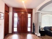 Residencia amplia impecable, paneles solares, minisplits...