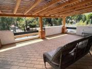 Residencia amplia y bonita