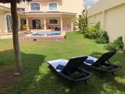 RESIDENCIA amueblada
