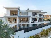 Residencia amueblada con vista al mar en venta, Océano...