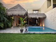 Residencia Amueblada de Lujo en Komchen