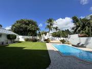 Residencia Amueblada en Residencial Campestre