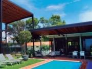 RESIDENCIA AMUEBLADA TOTALMENTE EQUIPADA EN VENTA...