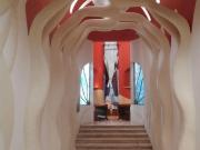 Residencia Art Deco Mérida