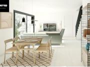 RESIDENCIA BAHIA, BUNGALOW DE DOS Y TRES DORMITORIOS...