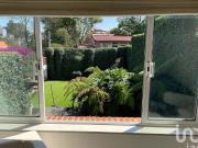 Residencia bello jardin San Angel INN