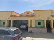 Residencia Blvd. La Providencia #17 – Colonia Monte...