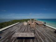 RESIDENCIA BOHO CHIC FRENTE AL MAR CARIBE