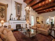 Residencia Bosque Mediterráneo en Cañadas