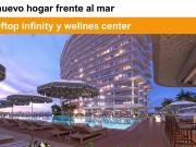 Residencia boutique con acceso a rooftop infinity,...