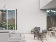 RESIDENCIA BOUTIQUE CON ROOF en Zibata