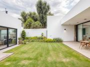 Residencia Boutique en Jurica de Una Planta, Dise?o de...