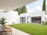 Residencia Boutique en Jurica de Una Planta, Diseño de...