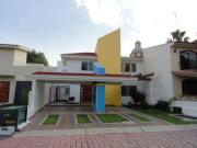 Residencia Bugambilias en el Bosque condominio villa 5...