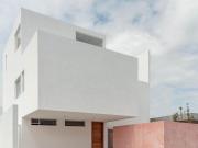 Residencia Camino Viejo, Cacalomacan