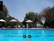 RESIDENCIA CAMPESTRE CON CLUB DE GOLF – RECUPERACIÓN...