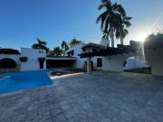 RESIDENCIA CAMPESTRE EN PRIVADA CALLEJONES DE CHUBURNA...