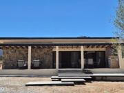 RESIDENCIA CAMPESTRE EN VENTA en ARTEAGA, COAH