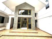 Residencia casa con Bungalow en Palmiras Cuernavaca Morelos