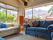 Residencia centro de Tlayacapan