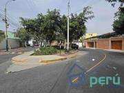 RESIDENCIA CHACARILLA FRENTE A PARQUE