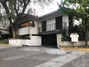Residencia club de golf hacienda un piso