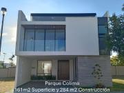 RESIDENCIA COLIMA LOMAS DE ANGELOPOLIS