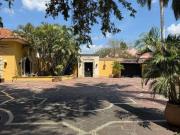 Residencia Colonia Itzimna Merida Yucatán, México