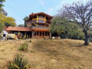 Residencia Colonial al norte de Cuernavaca, Morelos