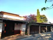 Residencia Colonial en venta Morelia