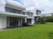 Residencia colonial, Reforma Cuernavaca