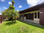 Residência com edícula em Shangri lá