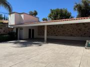 Residencia con 1491 m² de terreno, 3 recámaras en venta...