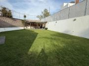 Residencia con 200 mts de Jardín en Federal Atlixco, 3...