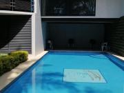 RESIDENCIA CON 5 RECÁMARAS DE ESTILO MINIMALISTA RESIDENCIA CON 5 RECÁMARAS DE ESTILO MINIMALISTA