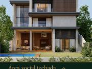 Residencia con acabados de Lujo en Sierra Alta 9o Sector