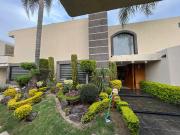 RESIDENCIA CON ACABADOS DE LUJO MUY AMPLIA EN COLONIA...