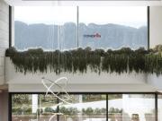 RESIDENCIA CON ACABADOS PREMIUM EN ZONA EXCLUSIVA AL SUR...