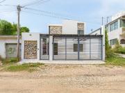 Residencia con alberca a 5 min de Playa Miramar – Calle...