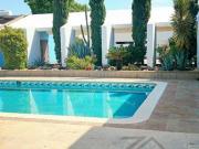 Residencia con Alberca en Chapultepec Culiacan