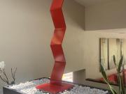 Residencia con alberca en Club de Golf Tabachines,...