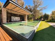 Residencia con Alberca en Venta casa de Lujo en...