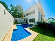Residencia con alberca en venta en Lomas de Cuernavaca