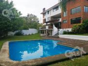 Residencia con Alberca Fraccionamiento Residencial... Residencia con Alberca Fraccionamiento Residencial...