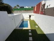 Residencia con Alberca Privada en Brisas de Cuernavaca