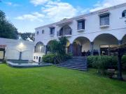 Residencia con Alberca Privada en Burgos ¡Ideal para...