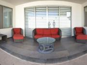 Residencia con amplio jardín en Tres Marías