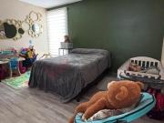 Residencia con Amplio Jardín y Vistas: Fracc. El Lucero,...