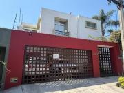 Residencia con Arquitectura Mexicana Contemporánea