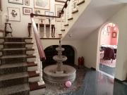 RESIDENCIA CON DISEÑO DE AUTOR EN COLINAS DEL BOSQUE